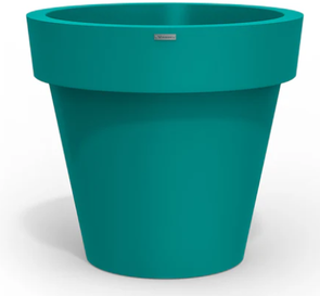 Madrid 900 Planter by Modscene  